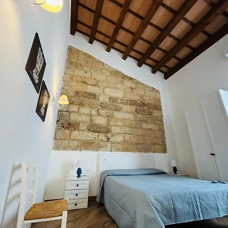B&B Cinisi Vacanze 2.0 Esterno foto