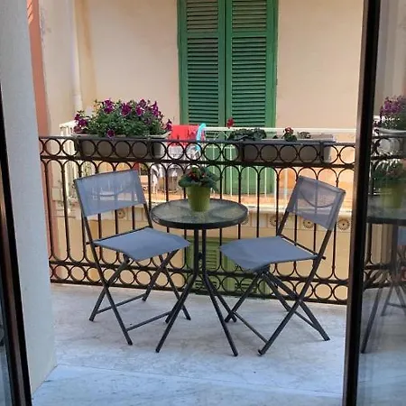 B&B Cinisi Vacanze 2.0 Esterno foto