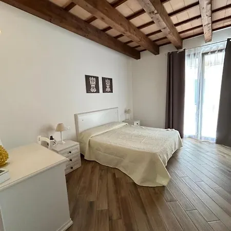 B&B Cinisi Vacanze 2.0 Esterno foto