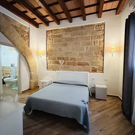 B&B Cinisi Vacanze 2.0 Esterno foto