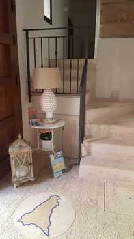 Couette-café Vacanze 2.0 Cinisi